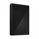 Dysk MY PASSPORT 2TB 2,5 black WDBYVG0020BBK-WESN 
