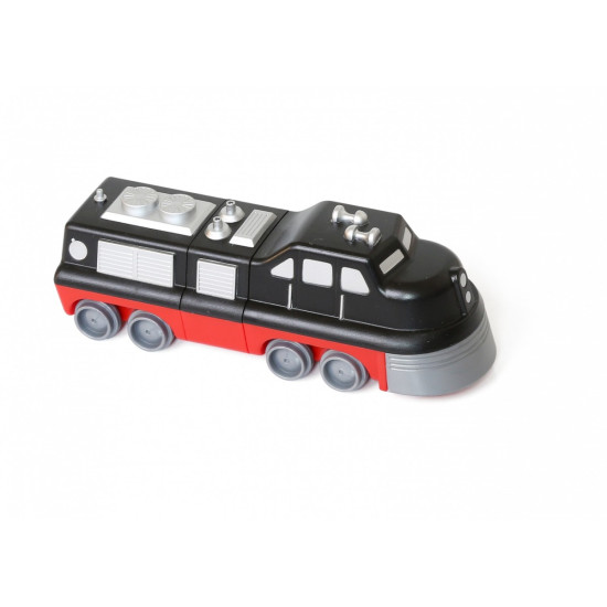 Zestaw Malblo Magnetyczne pojazdy deluxe 1