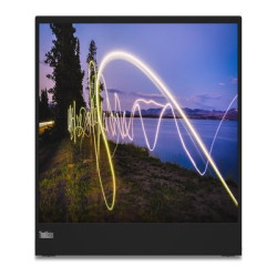 Monitor 15.6 ThinkVision M15 WLED LCD 62CAUAT1WL 