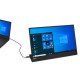 Monitor 15.6 ThinkVision M15 WLED LCD 62CAUAT1WL 