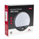 Lampa LED z czujnikiem ruchu MCE291 GR 