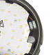 Lampa LED z czujnikiem ruchu MCE291 GR 