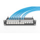 Moduł Keystone RJ45 (8P8C) kat. 6e UTP, LSA beznarzędziowy