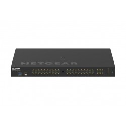 Przełącznik M4250-40G8XF-POE+ Switch AV GSM4248PX 40xPoE+ 8xSFP