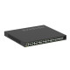 Przełącznik M4250-40G8XF-POE+ Switch AV GSM4248PX 40xPoE+ 8xSFP