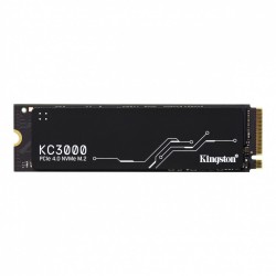 Dysk SSD KC3000 2048GB PCIe 4.0 NVMe M.2