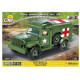 Klocki HC WWII 1942 Ambulance WC 54