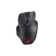 Mysz bezprzewodowa ROG Spatha X P707 19000DPI/AURA/RF 