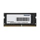 Pamięć DDR4 Signature 8GB/2400(1*8GB) CL17 SODIMM