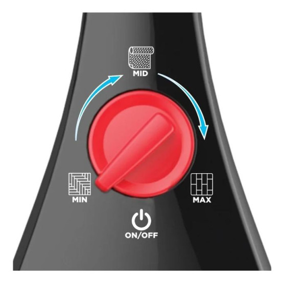 Mop parowy Steam Plus