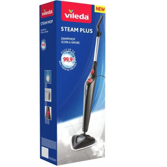 Mop parowy Steam Plus