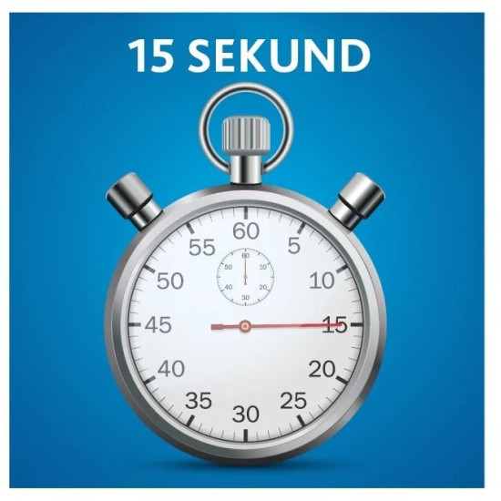 Mop parowy Steam Plus