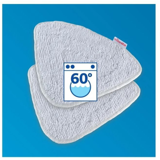 Mop parowy Steam Plus