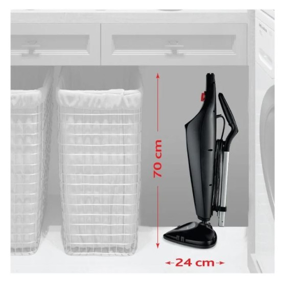 Mop parowy Steam Plus