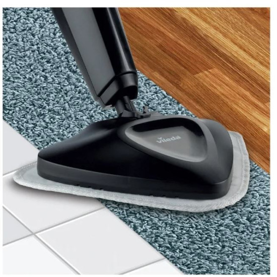Mop parowy Steam Plus