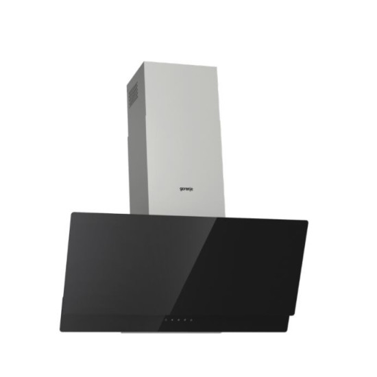 Okap kominowy WHI949EXBG