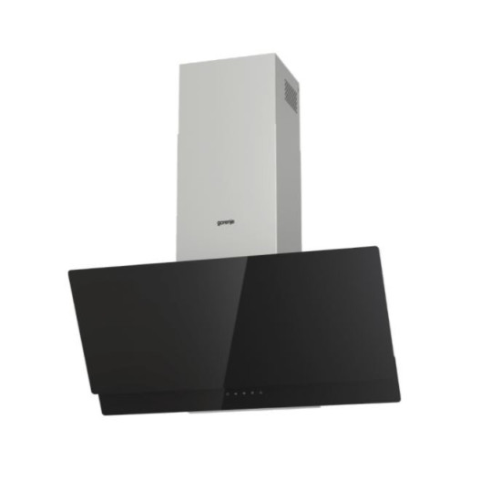 Okap kominowy WHI949EXBG