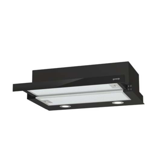 Okap teleskopowy TH62E4BG