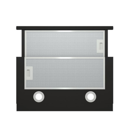 Okap teleskopowy TH62E4BG