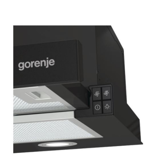 Okap teleskopowy TH62E4BG