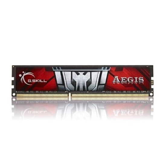 Pamięć do PC - DDR3 8GB Aegis 1600MHz 