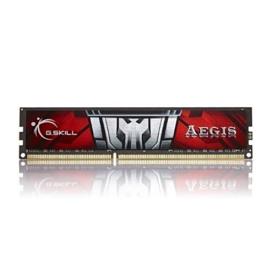 Pamięć do PC - DDR4 16GB Aegis 2400MHz 
