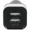 Ładowarka CARCHARGER DUAL USB CE