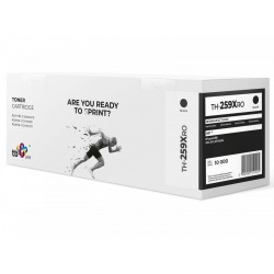 Toner do HP LJ PRO M404 CF259X TH-259XRO refabrykowany czarny