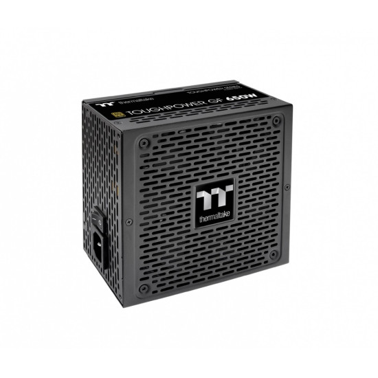 Zasilacz - ToughPower GF 650W Modular 80+Gold 