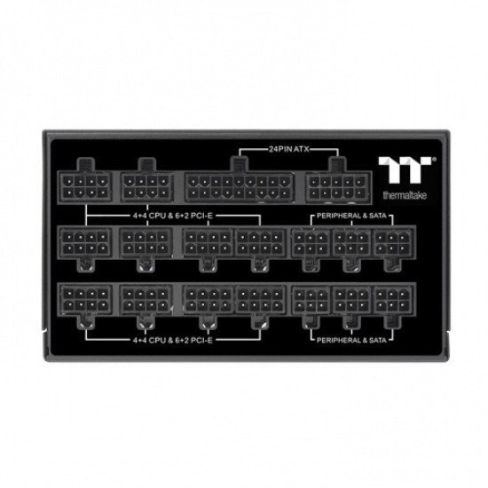 Zasilacz - Toughpower TF1 1550W Modular 80+ Titanium 