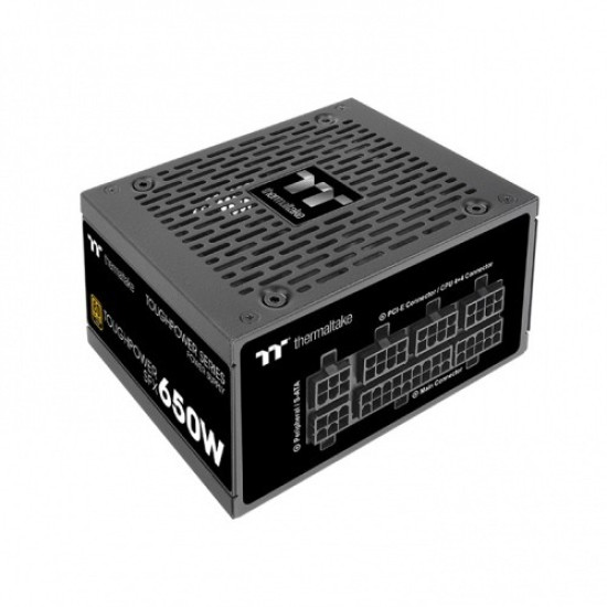 Zasilacz - ToughPower SFX 650W Modular 80+ Gold 