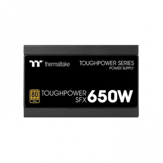 Zasilacz - ToughPower SFX 650W Modular 80+ Gold 