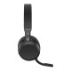 Słuchawki Evolve2 75 Link380c UC Stereo Czarne 