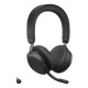 Słuchawki Evolve2 75 Link380c UC Stereo Czarne 