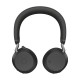 Słuchawki Evolve2 75 Link380c UC Stereo Czarne 