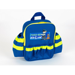 Plecaczek policyjny Ben&Sam