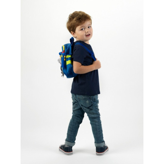 Plecaczek policyjny Ben&Sam