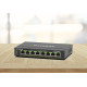 Przełącznik Switch GS308EPP 8xGE PoE+ 