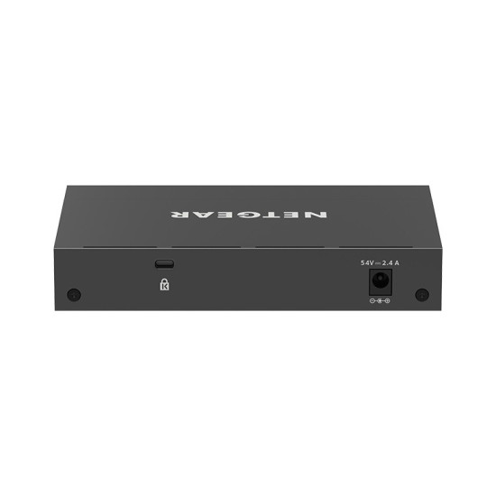 Przełącznik Switch GS308EPP 8xGE PoE+ 