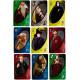 Gra karciana UNO Harry Potter 