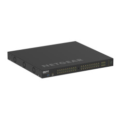 Przełącznik zarządzalny M4250-40G8F-POE+ Switch AV GSM4248P 40xPoE+ 8xSFP