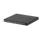 Przełącznik zarządzalny M4250-40G8F-POE+ Switch AV GSM4248P 40xPoE+ 8xSFP
