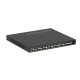 Przełącznik zarządzalny M4250-40G8F-POE+ Switch AV GSM4248P 40xPoE+ 8xSFP