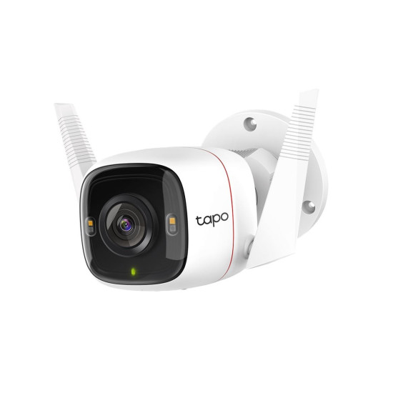 Kamera Wi-Fi do monitoringu zewnętrznego Tapo C320WS Security Wi-Fi Came 