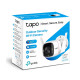 Kamera Wi-Fi do monitoringu zewnętrznego Tapo C320WS Security Wi-Fi Came 