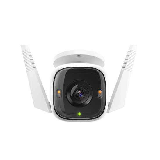 Kamera Wi-Fi do monitoringu zewnętrznego Tapo C320WS Security Wi-Fi Came 
