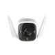 Kamera Wi-Fi do monitoringu zewnętrznego Tapo C320WS Security Wi-Fi Came 