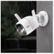 Kamera Wi-Fi do monitoringu zewnętrznego Tapo C320WS Security Wi-Fi Came 