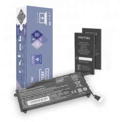 Bateria do HP Pavilion X360 11-N 3800 mAh (29 Wh) 7.4 - 7.6 Volt