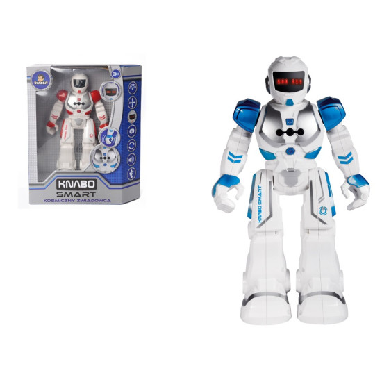 Robot Knabo 1 